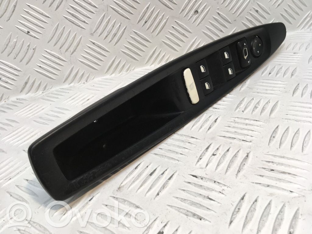 Citroen C4 I Electric window control switch 