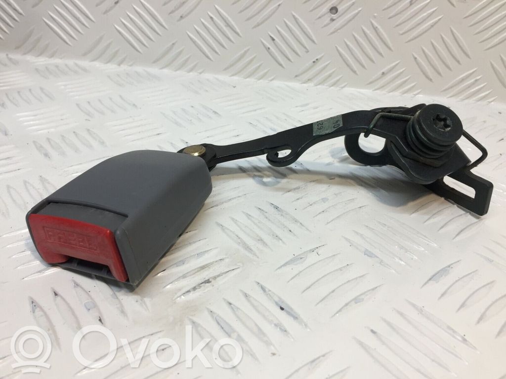 Peugeot 406 Sagtis diržo galine 