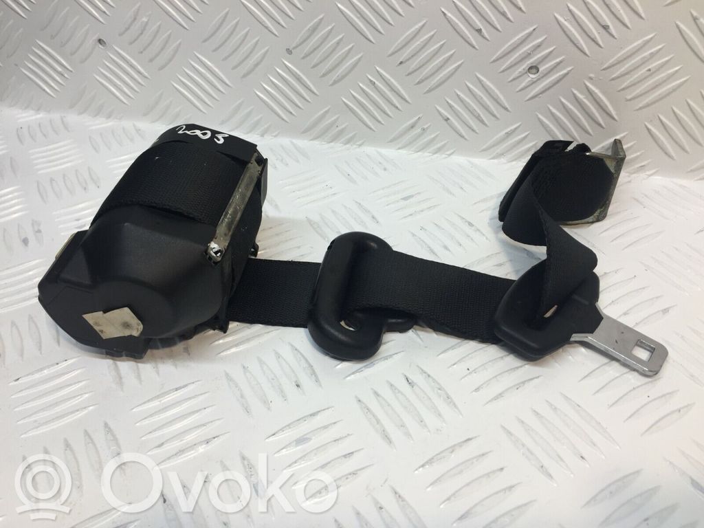 Ford Mondeo Mk III Cinturón trasero 