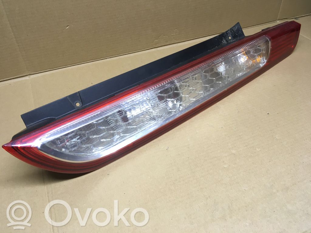 Ford Focus Takavalot 
