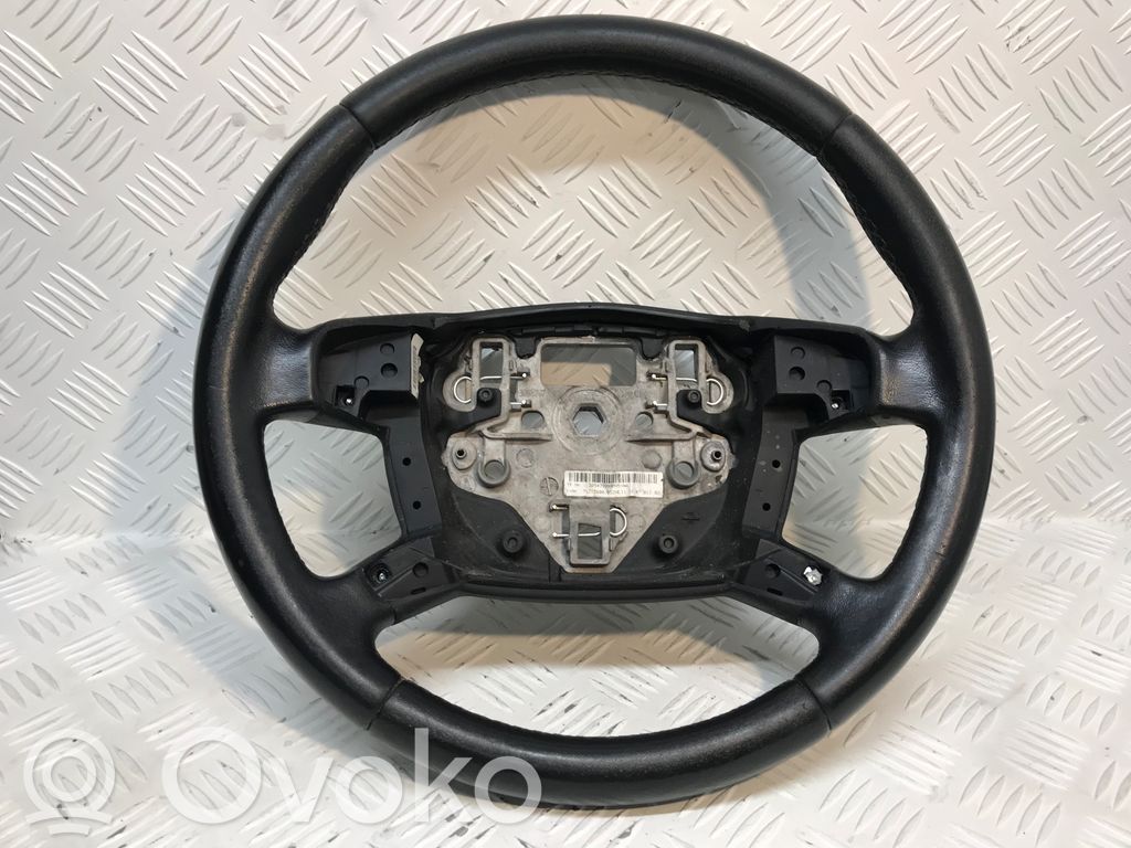 Ford Mondeo MK IV Ohjauspyörä 