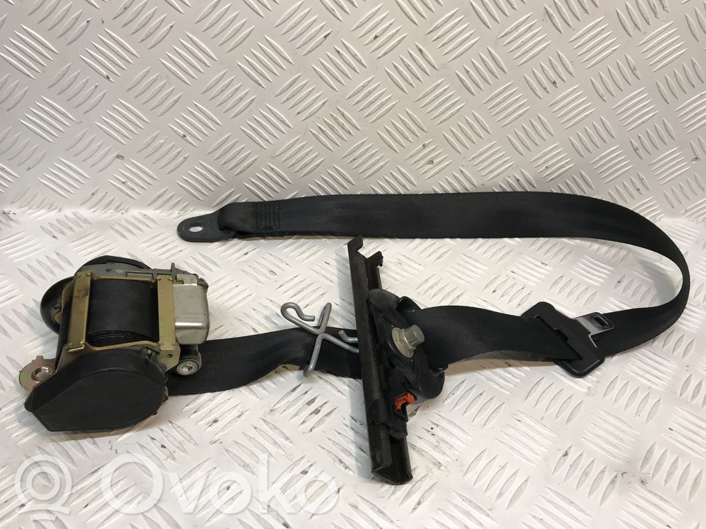 Citroen C4 I Cinturón delantero 