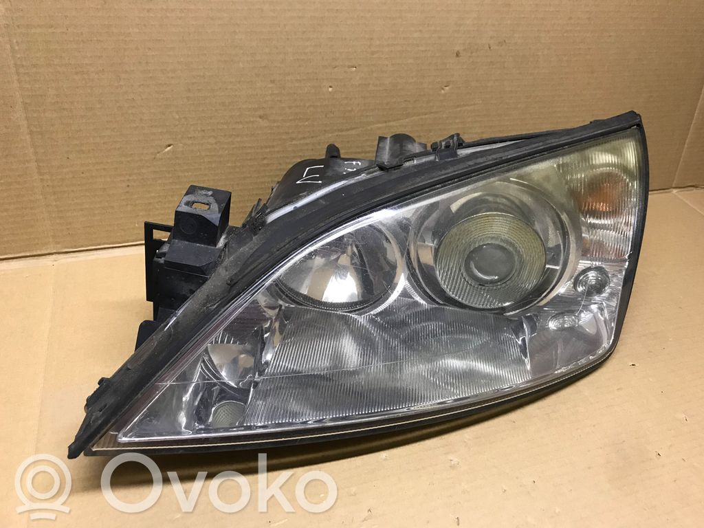 Phare frontale   1S7113006CL