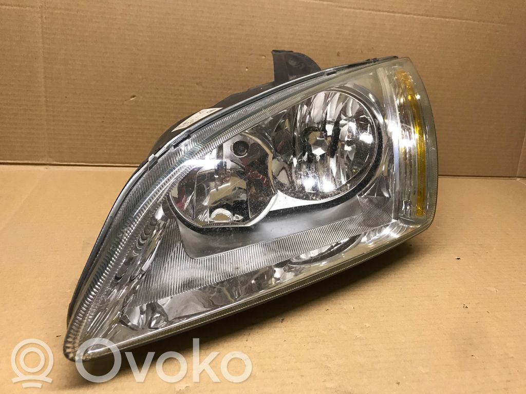 Ford Focus Phare frontale 