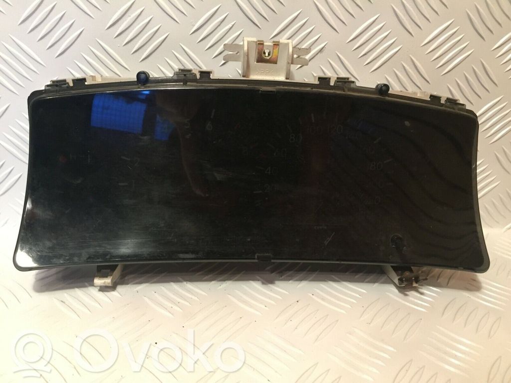 Geschwindigkeitsmesser Cockpit   8380013110,2574108750