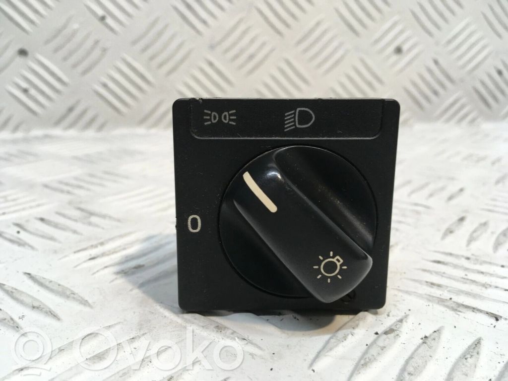 Volvo 850 Light switch 