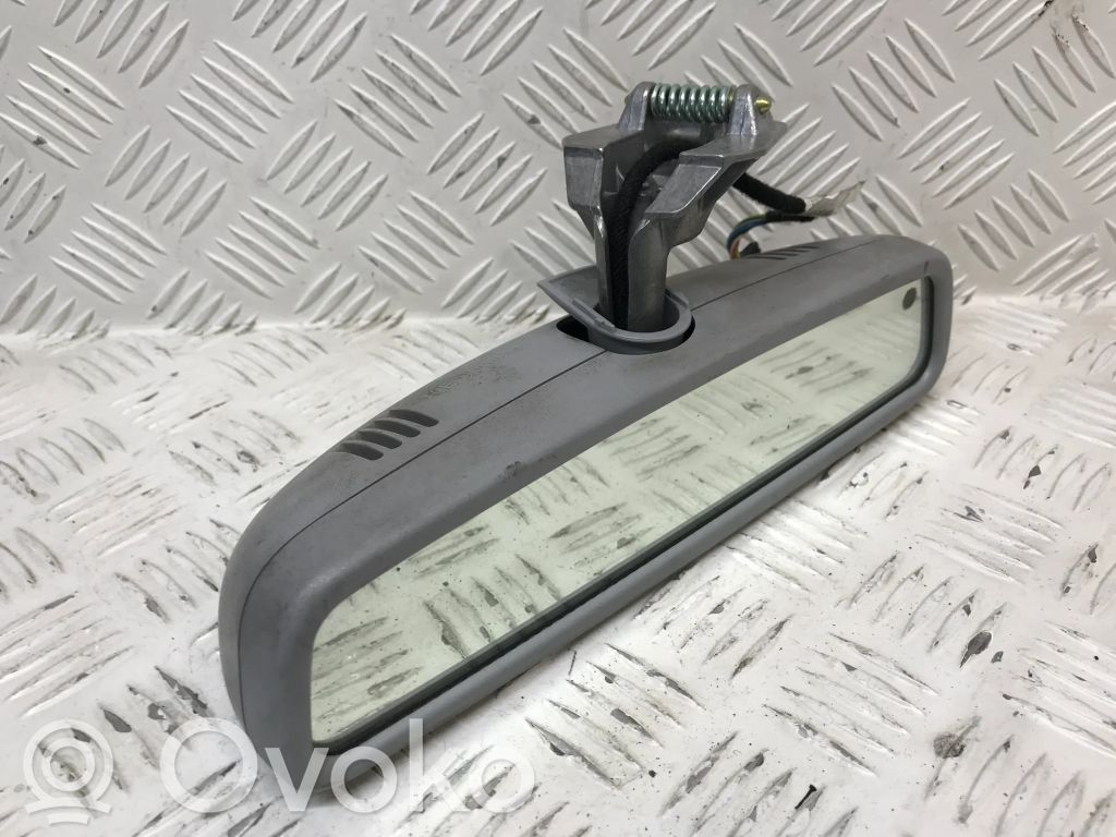 Mercedes-Benz E W211 Espejo retrovisor (interior) 