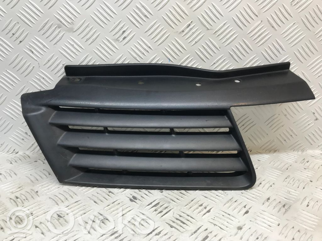 Renault Espace -  Grand espace IV Etusäleikkö 