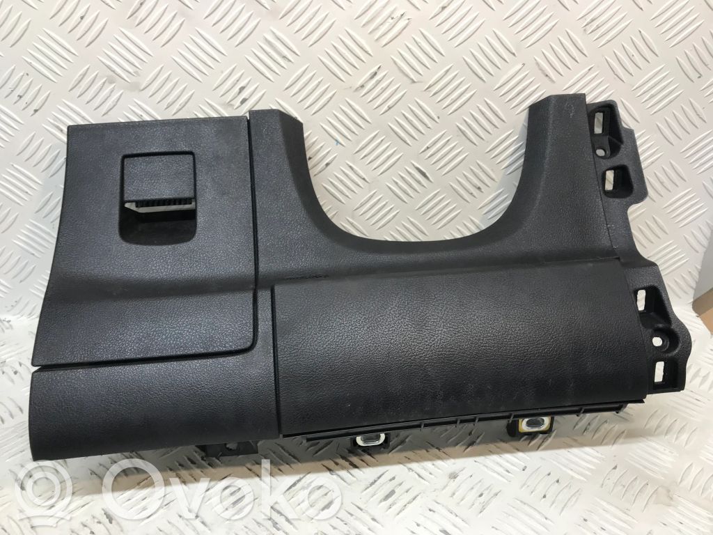 Ford S-MAX Airbag del pasajero 