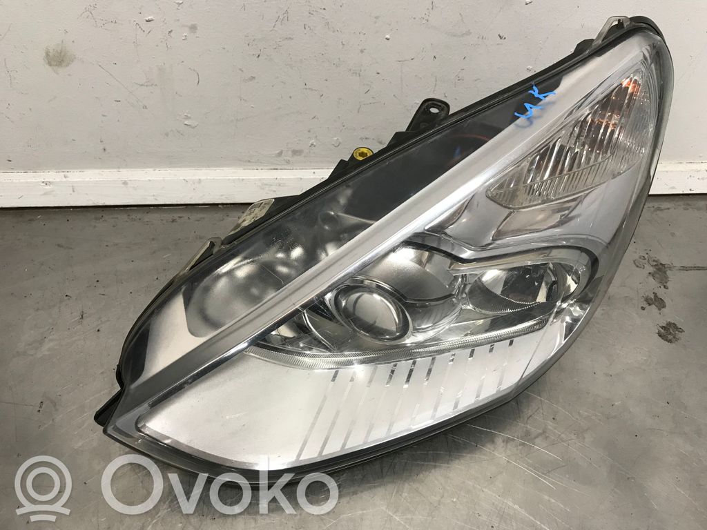 Ford Galaxy Phare frontale 