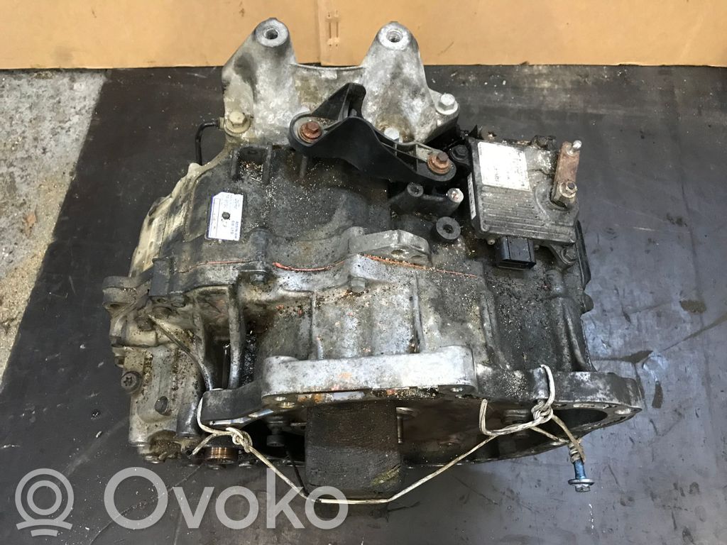 Land Rover Freelander 2 - LR2 Automatyczna skrzynia biegów 