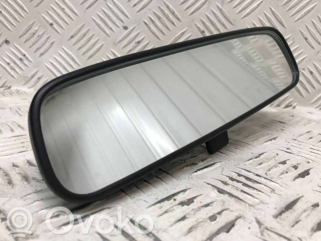 Nissan X-Trail T31 Innenspiegel Rückspiegel 