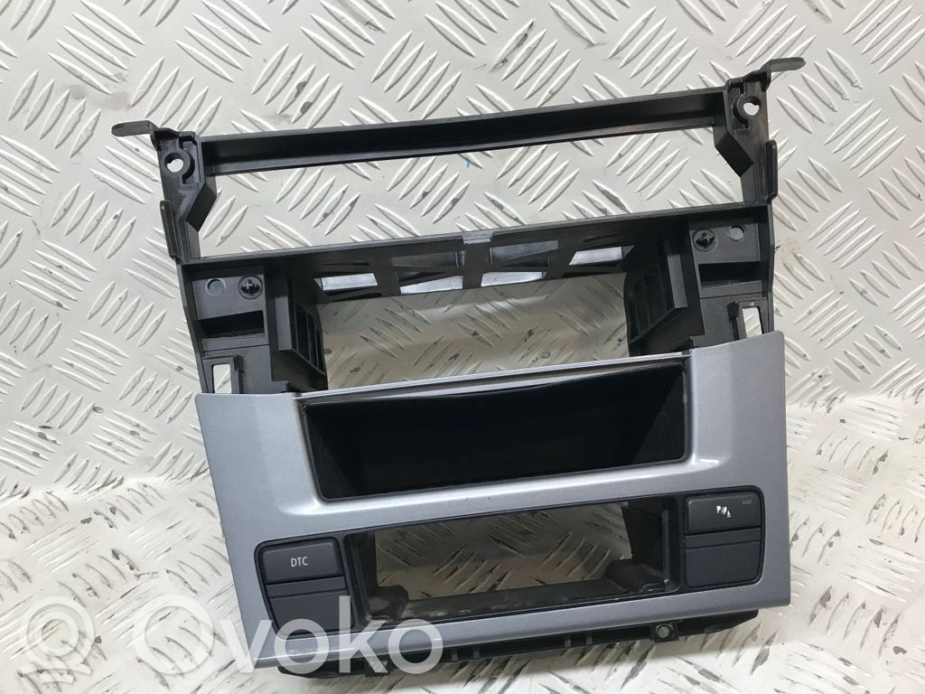 Compartimiento/consola central del panel   9159051,9159076