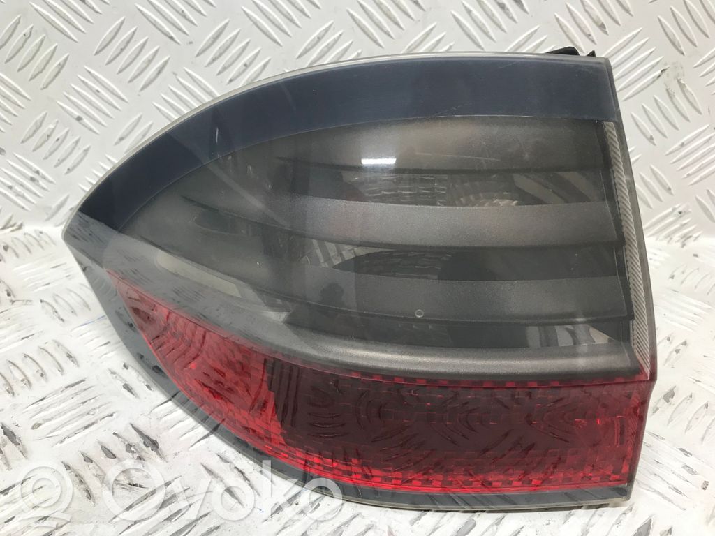Ford S-MAX Takavalot 