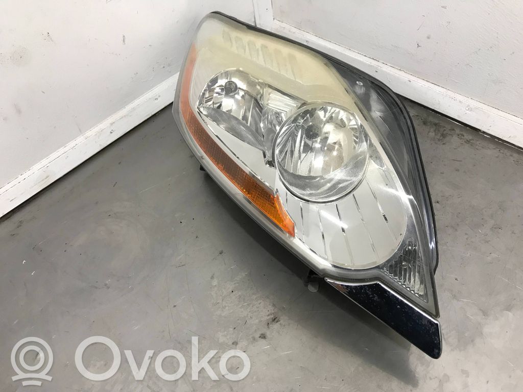 Ford Kuga I Scheinwerfer 