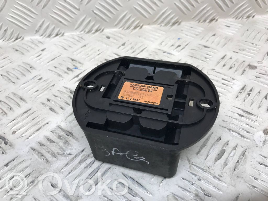 Cableado positivo   LJA2850BE,518191002,033005122197