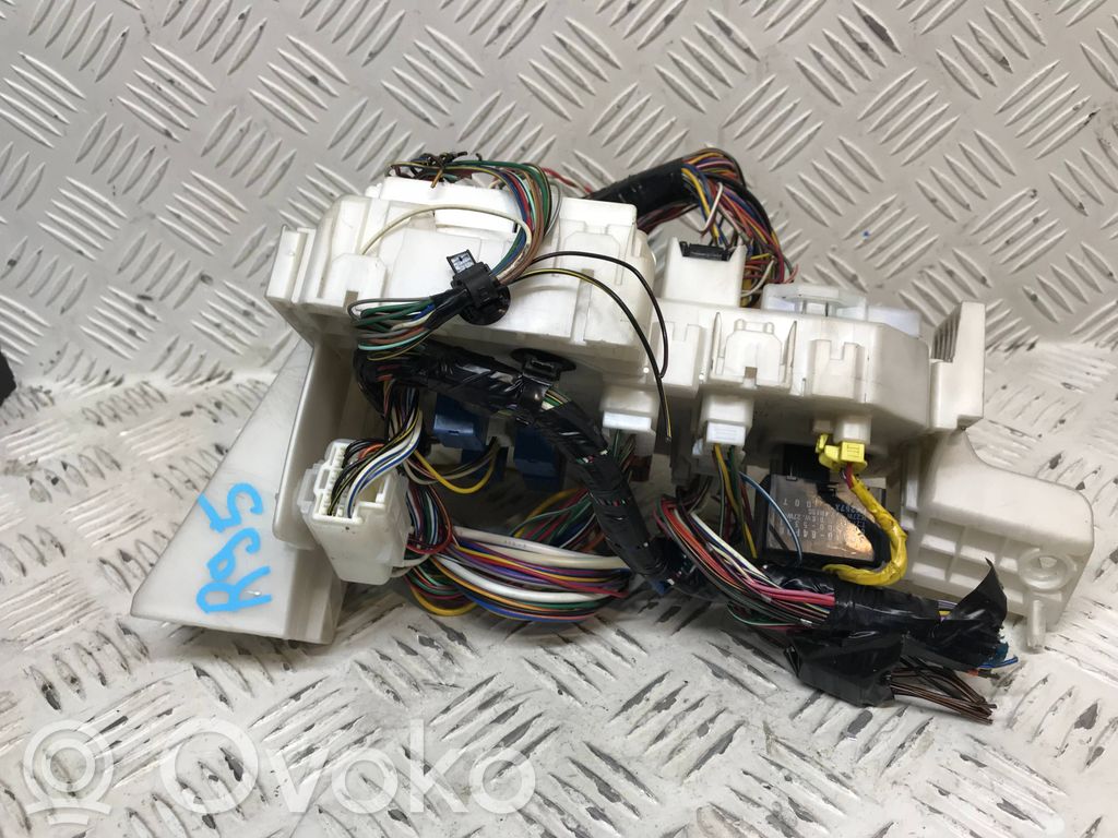 SAM control unit   3677055L01,B55L0,LOT1717