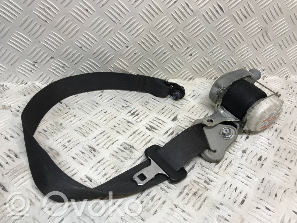 Suzuki SX4 Cinturón delantero 