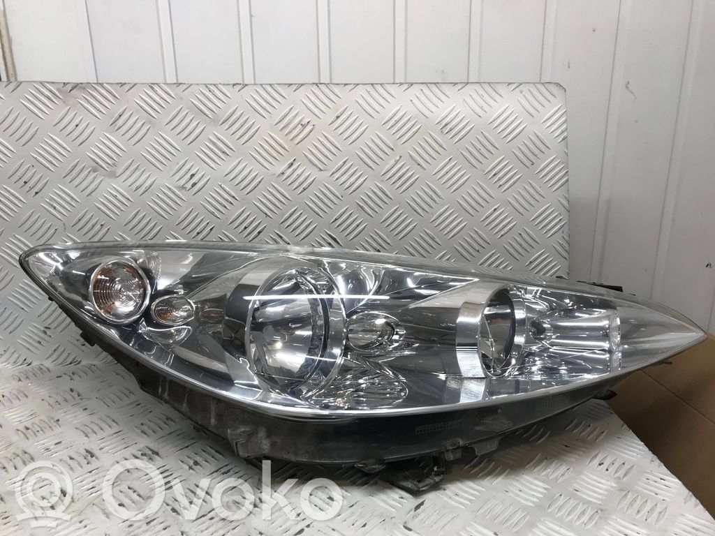 Lampa przednia   9656162480,00511953,447009999