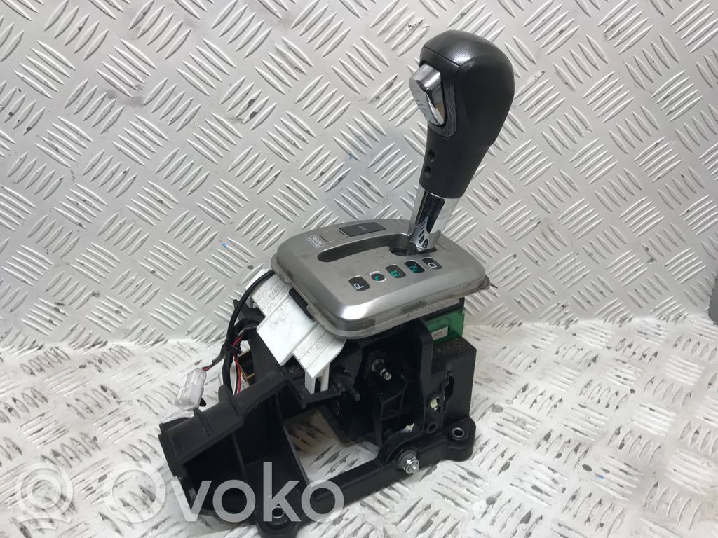 Chevrolet Captiva Selector caja de cambios 