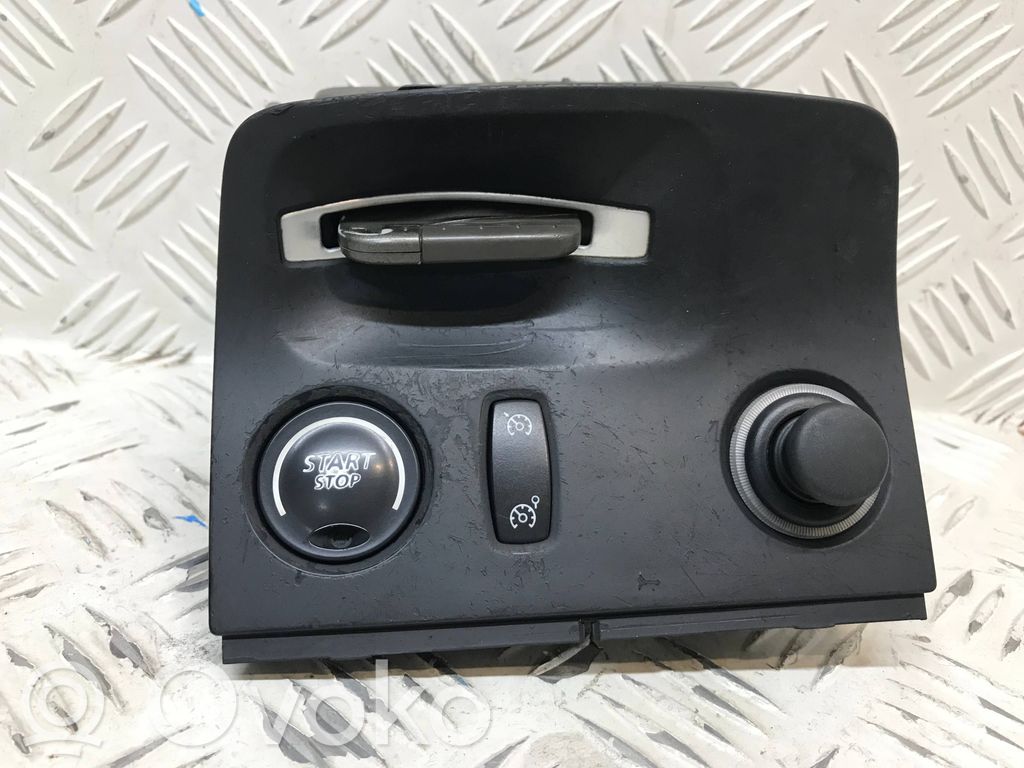 Renault Espace IV Cerradura de encendido 