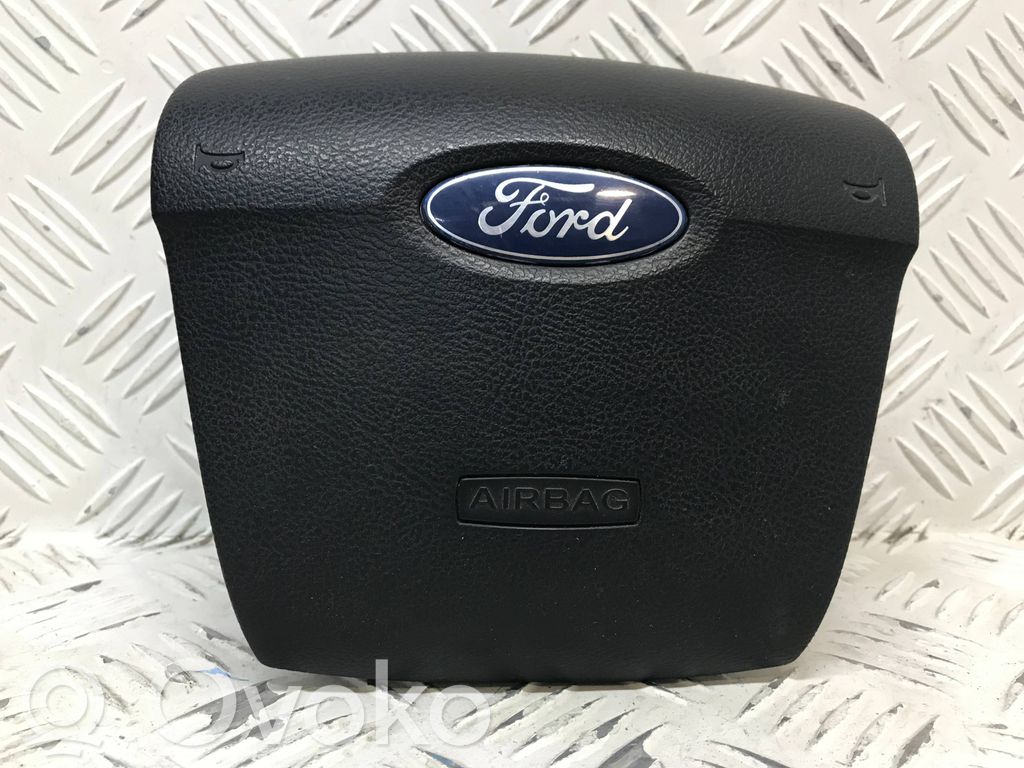 Ford Galaxy Fahrerairbag 
