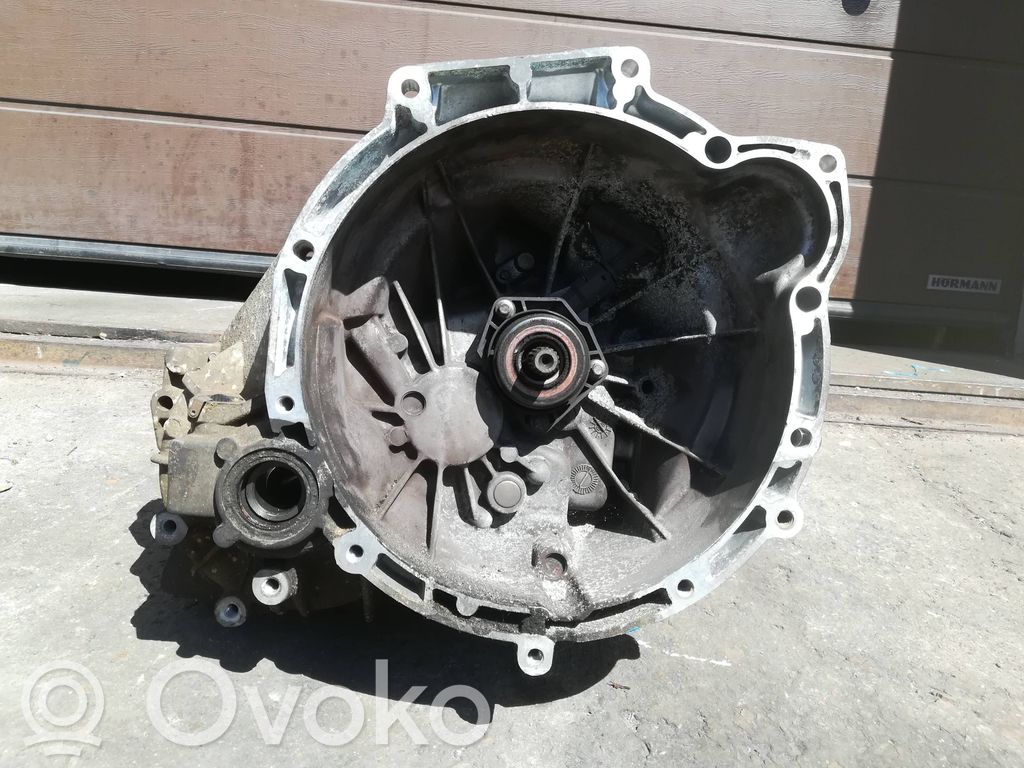 Ford Focus 5 Gang Schaltgetriebe 