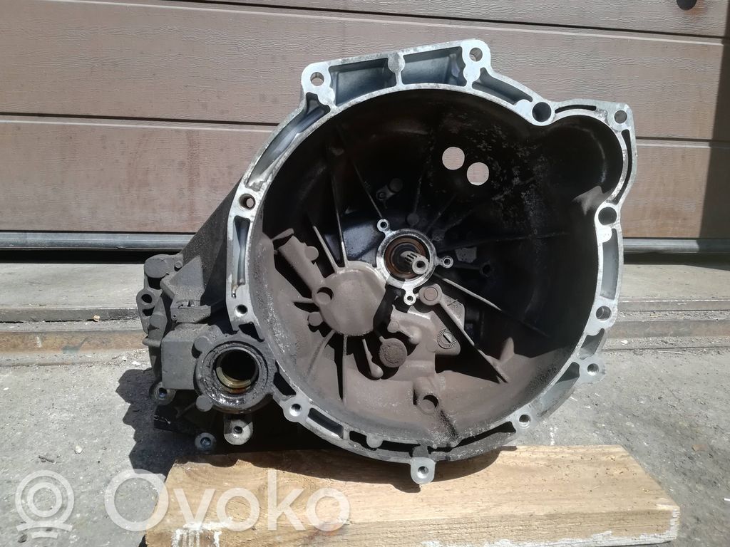 Ford Focus 5 Gang Schaltgetriebe 