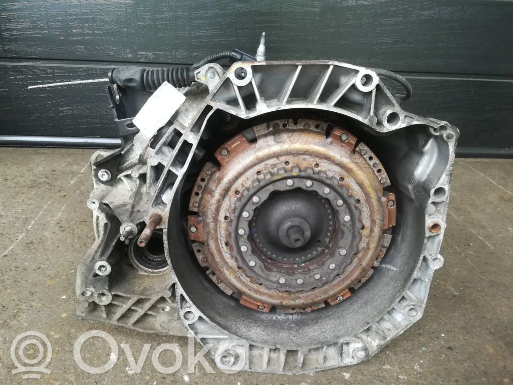 Automatic gearbox   320109402R,89070001,A2C73768907