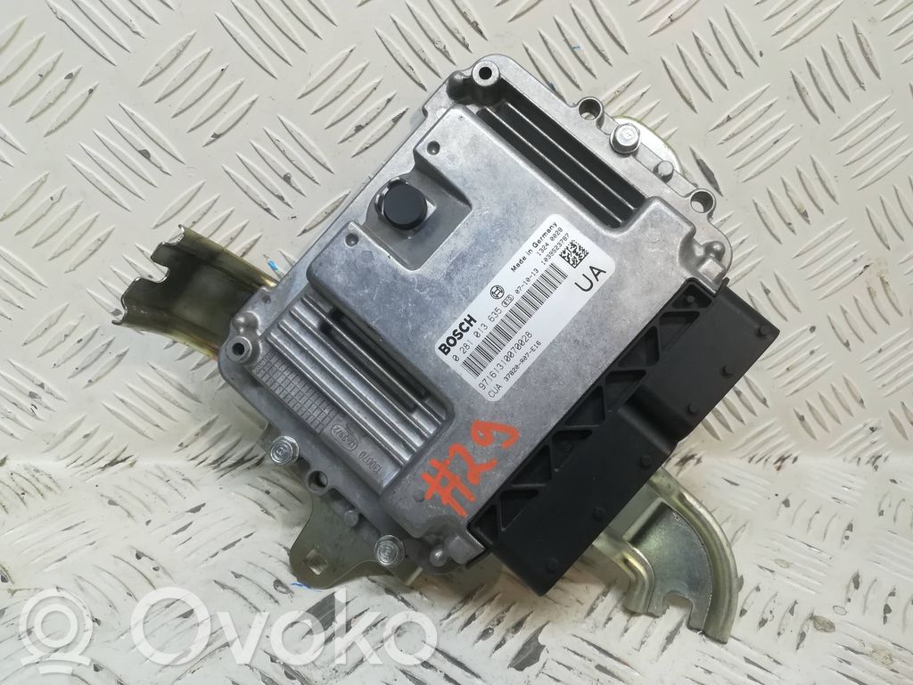 Honda CR-V Unitate/modul de control motor 