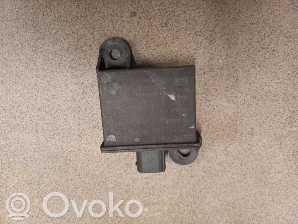 Tire pressure sensor   678184603