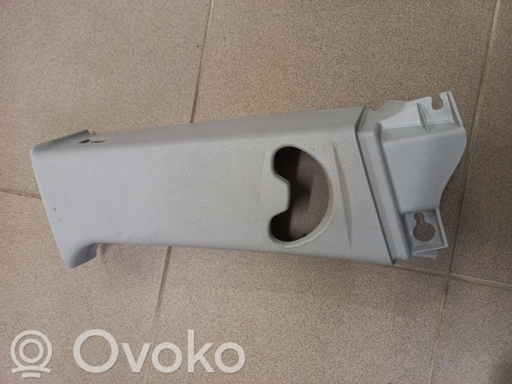 BMW 1 E82 E88 Osłona dolna słupka / B 