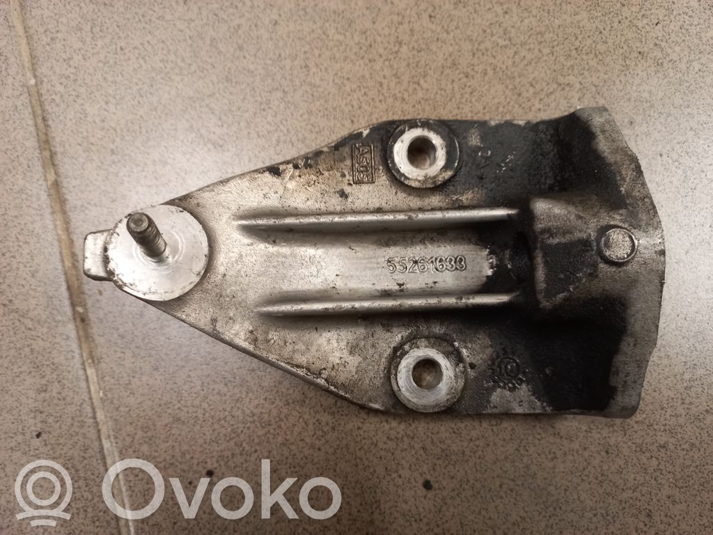 Engine mounting bracket   55261633