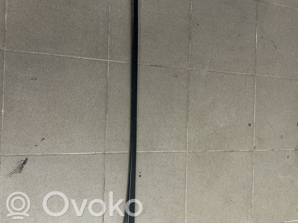 Ford S-MAX Front door windshield rail 
