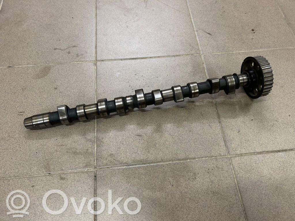Volkswagen Crafter Nockenwelle 