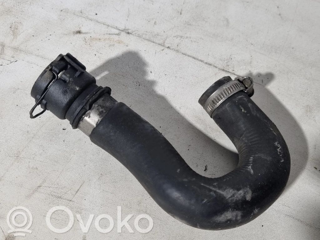 Coolant pipe/hose