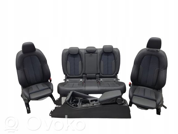 Interior set