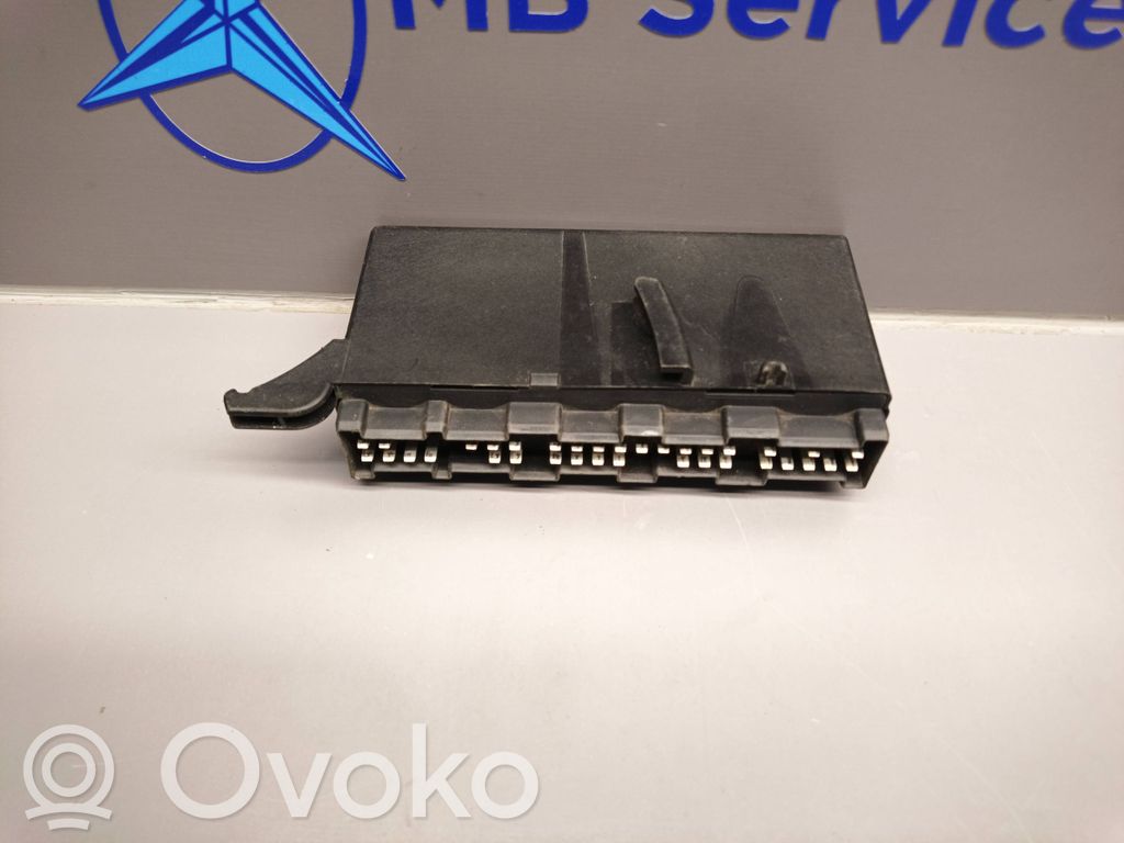 Mercedes-Benz S W140 Light module LCM 