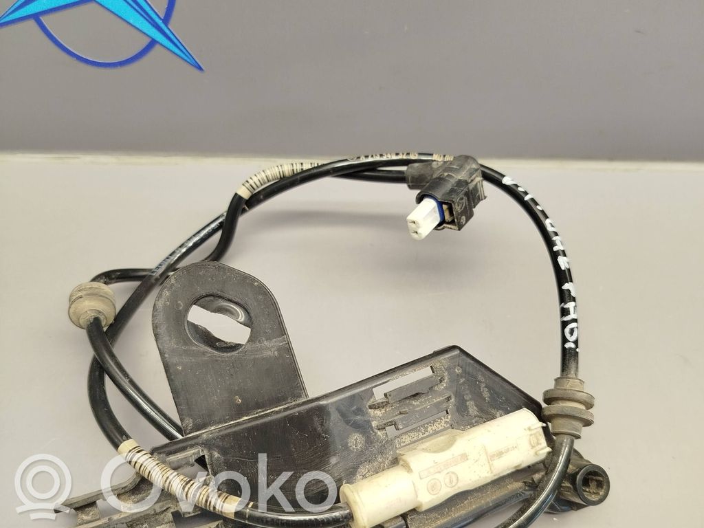 Mercedes-Benz E W213 Otros cableados 