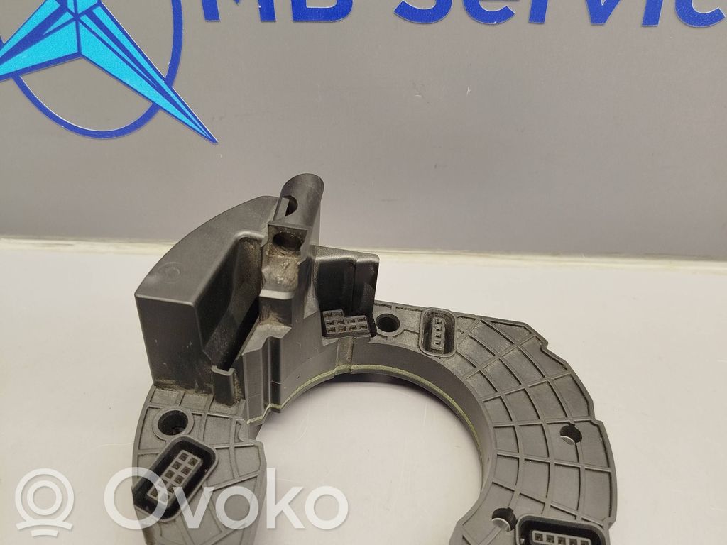 Sensor de ángulo de dirección   A0305459732