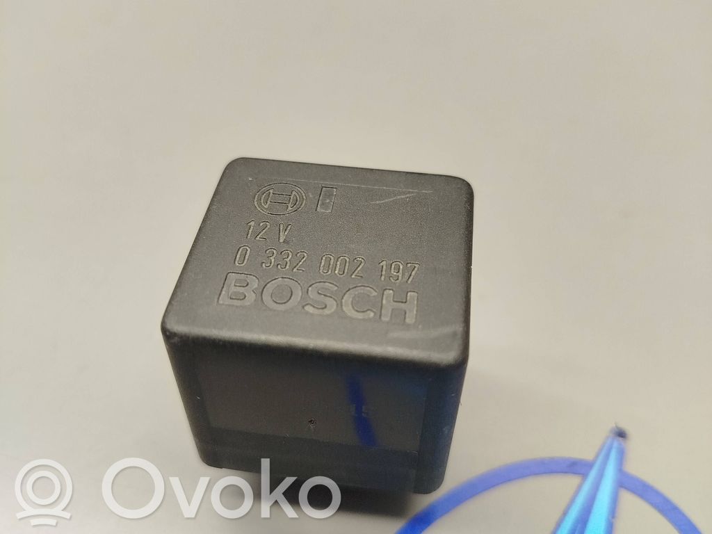 Mercedes-Benz E W124 Other relay 
