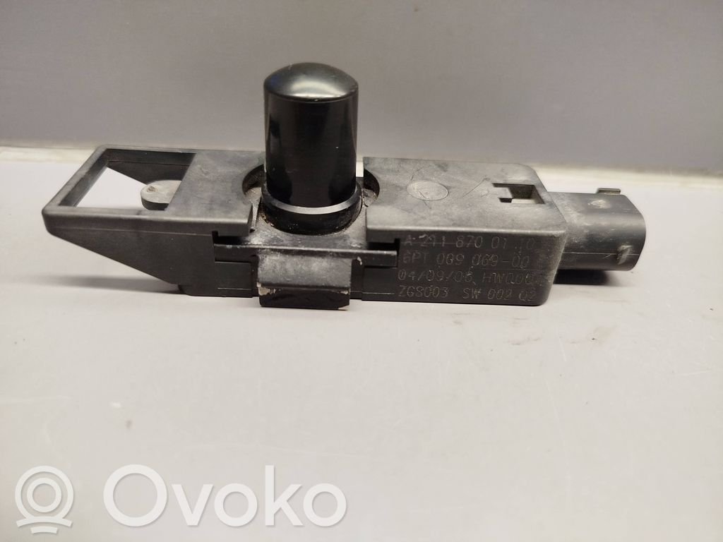 Czujnik   A2118700110,ZGS003,DU10001