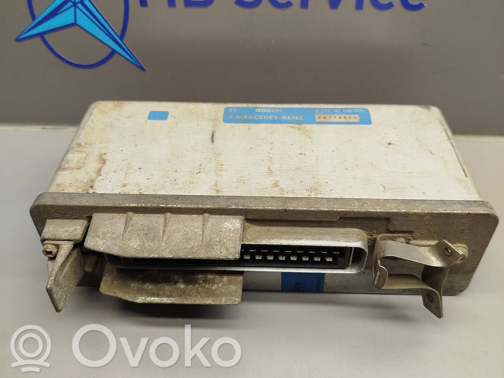 Mercedes-Benz E W124 ABS control unit/module 