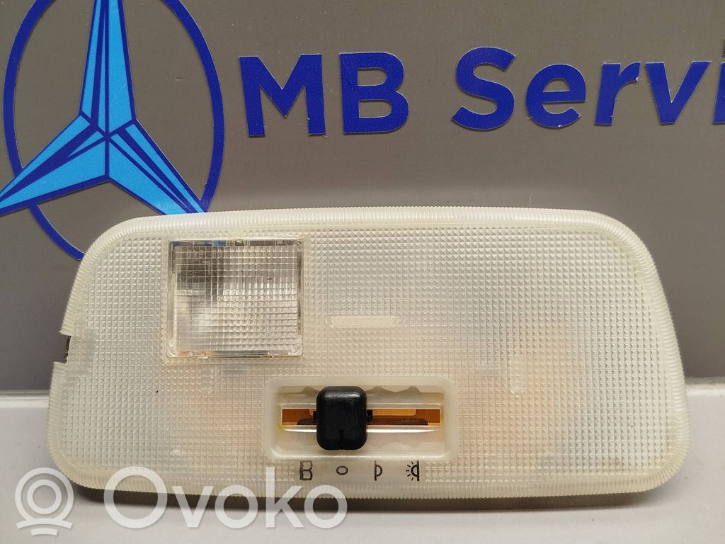 Światło fotela przedniego   6388200301,2JA00730502,K12V710