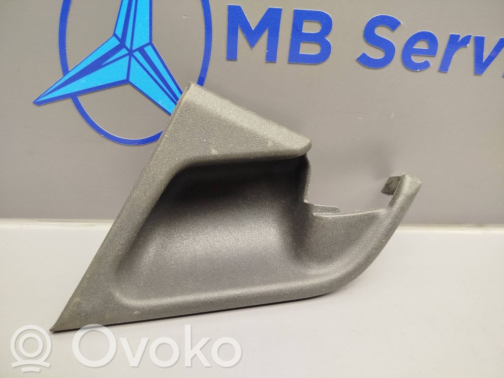 Mercedes-Benz E W210 Inne części wnętrza samochodu 