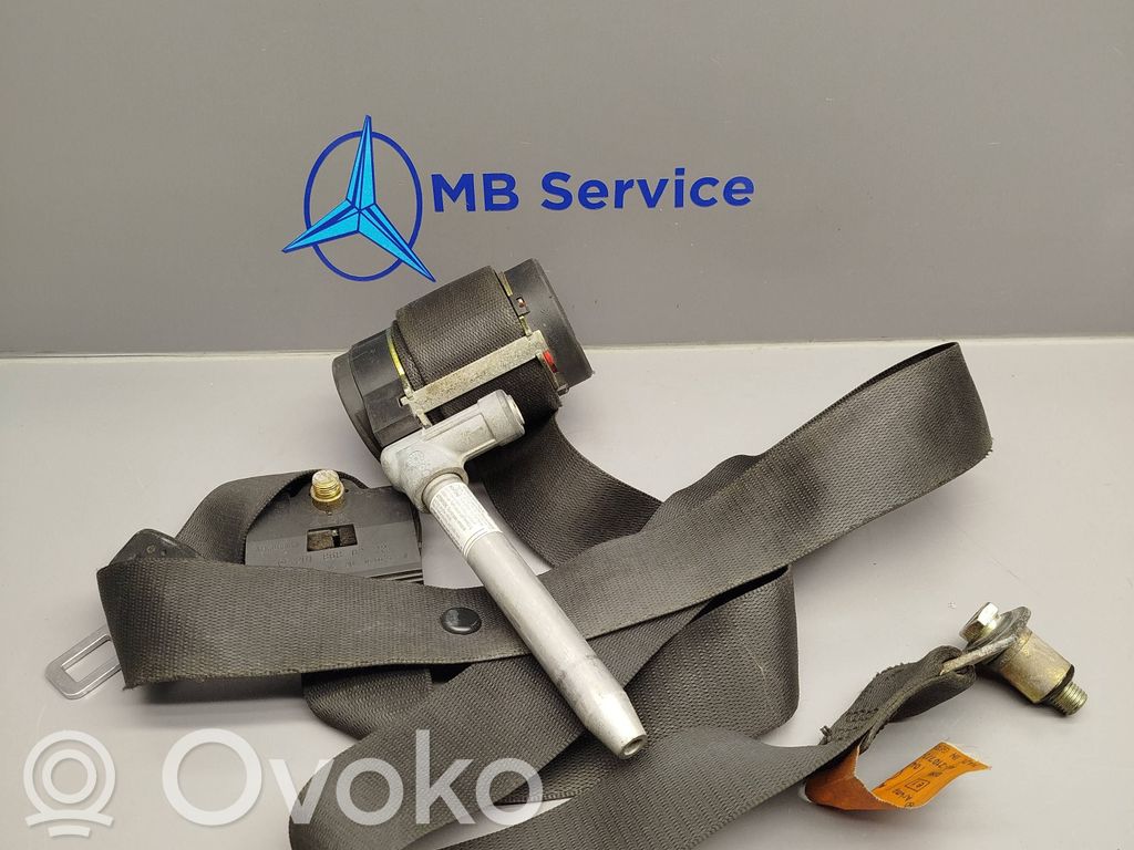 Mercedes-Benz Vito Viano W638 Pas bezpieczeństwa fotela przedniego 