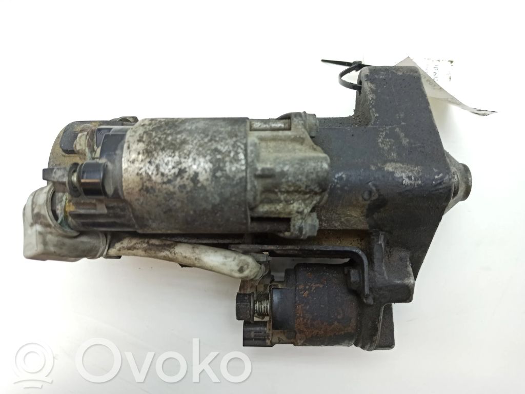 Ford Mondeo MK V Starteris 