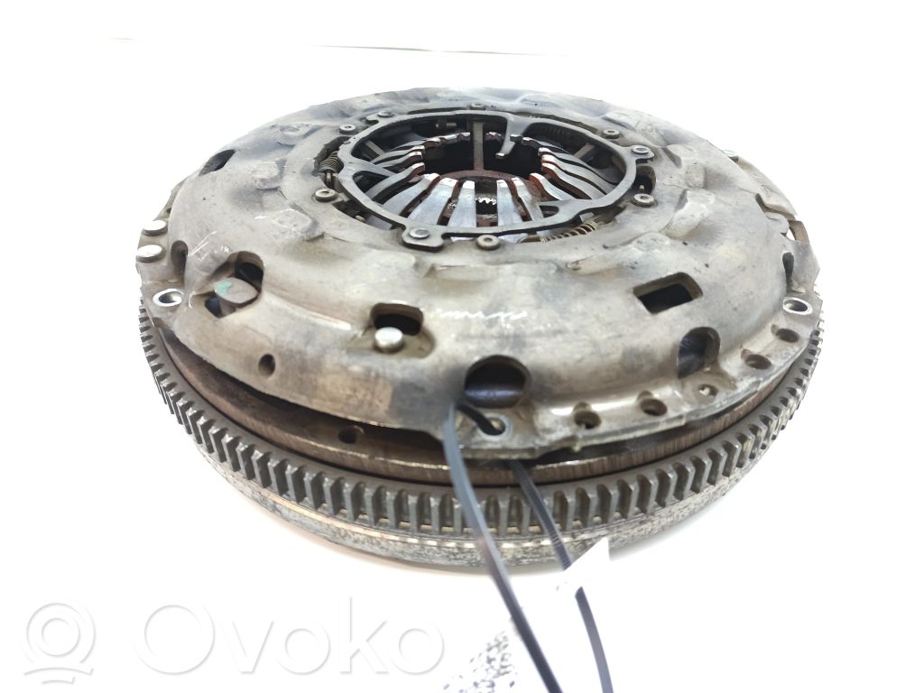 Volkswagen PASSAT B6 Clutch set kit 