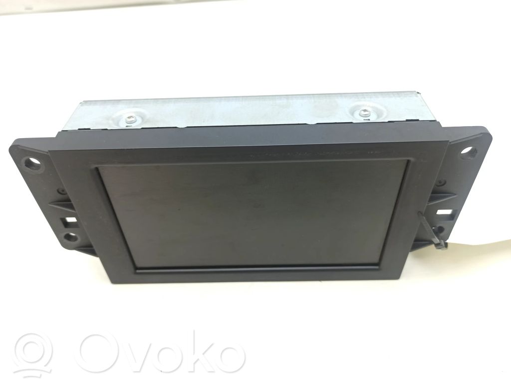 Volvo XC60 Screen/display/small screen 