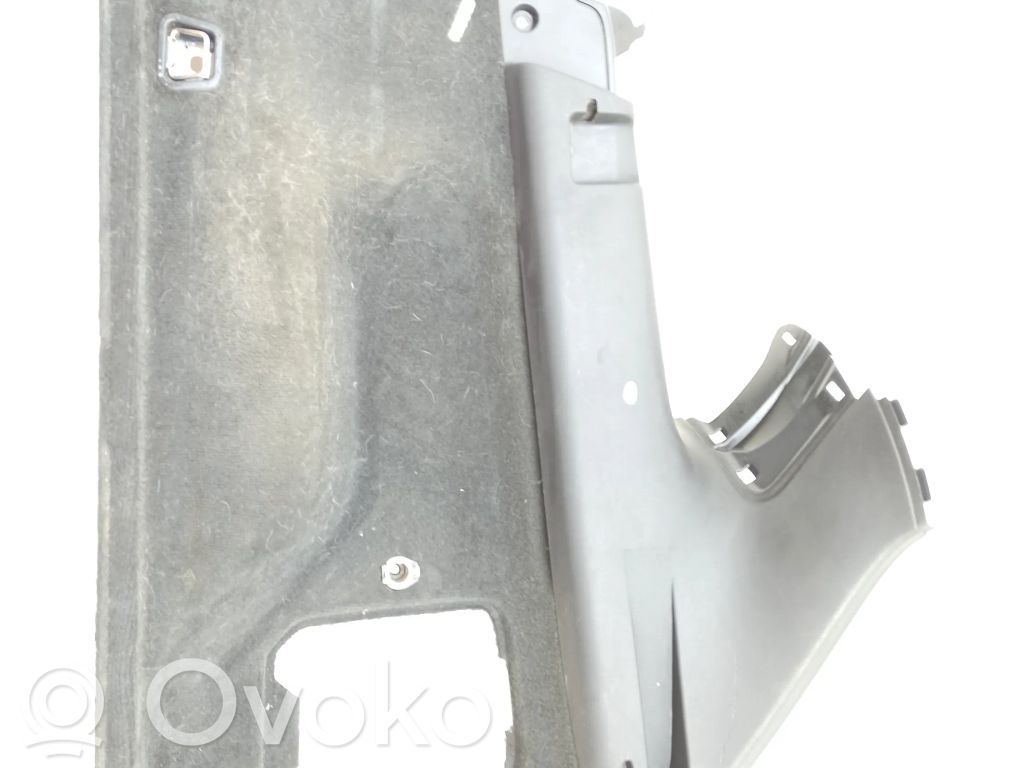Volvo XC60 Trunk/boot side trim panel 